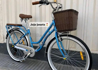 Vélos de qualité