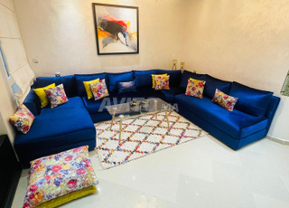 Salon moderne complet