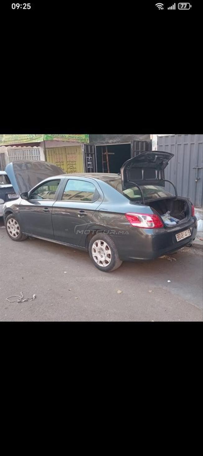 voiture avendre