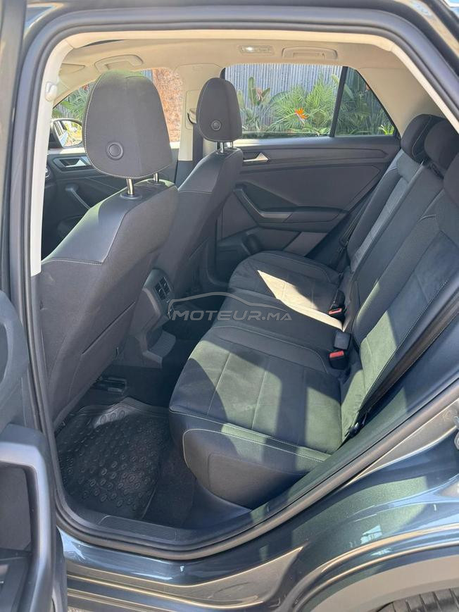 Volkswagen T-Roc Diesel Automatique 2022