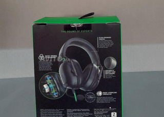 RAZER BlackShark V2 X