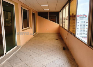 Bureau Neuf, Très Lumineux Boulevard Rahal Meskini