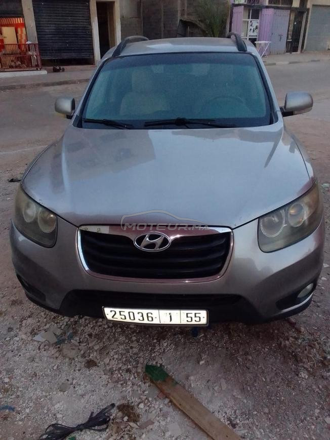 سانتافي عامرة 