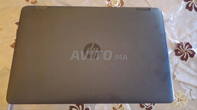 حاسوب HP i5 الجيل السادس