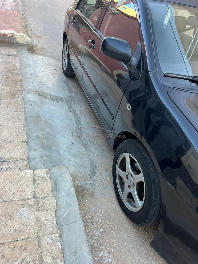 Toyota Corolla Essence Manuelle 2006 à Laâyoune