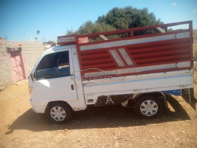 honda pick up