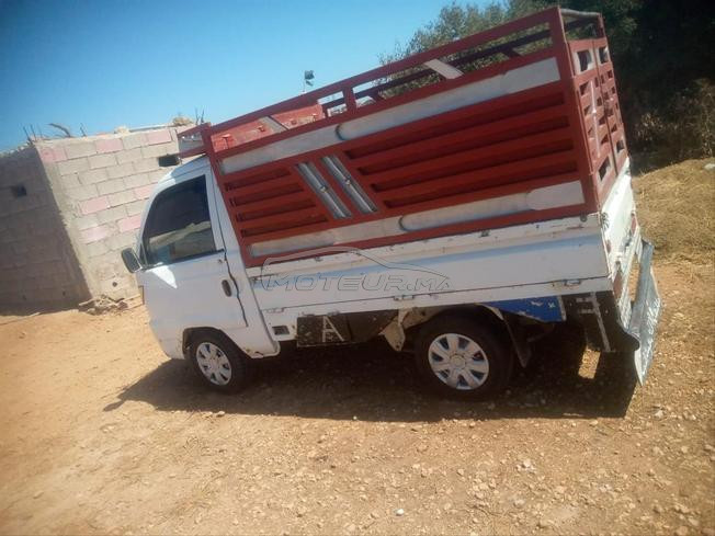 honda pick up