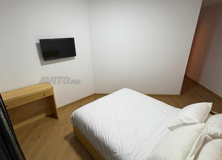 Appartements meublés à louer