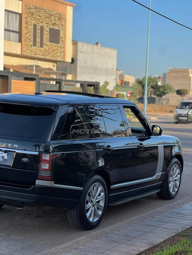 range rover vogue 