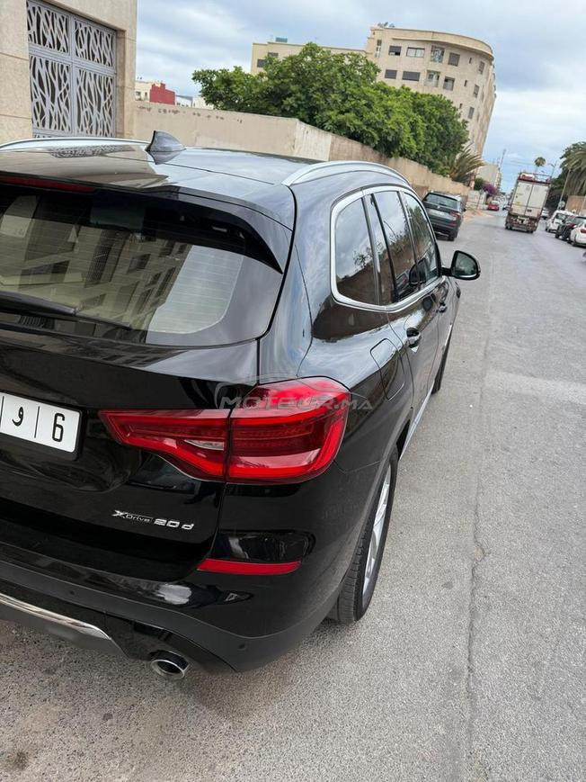 bmw x3 diesel 