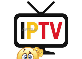 GOLD IPTV 4K