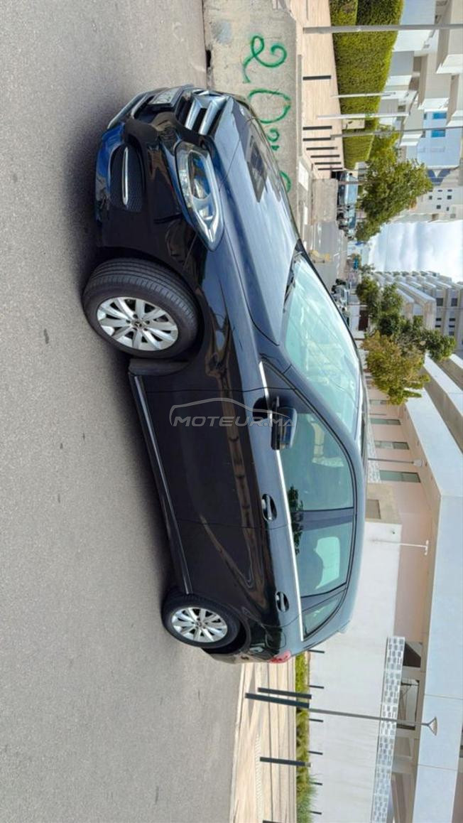 Mercedes-Benz 180 Diesel Automatique 2018