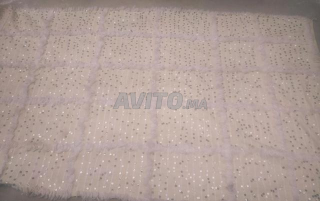 Un type de beaux tapis amazighs qui exprime - 2