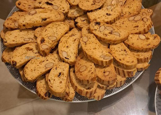 Msemmen, Meloui, Ghrayef et Gâteaux sur commande