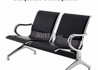 BANQUETTE 2 3 4 PLACES À BON PRIX À TANGER