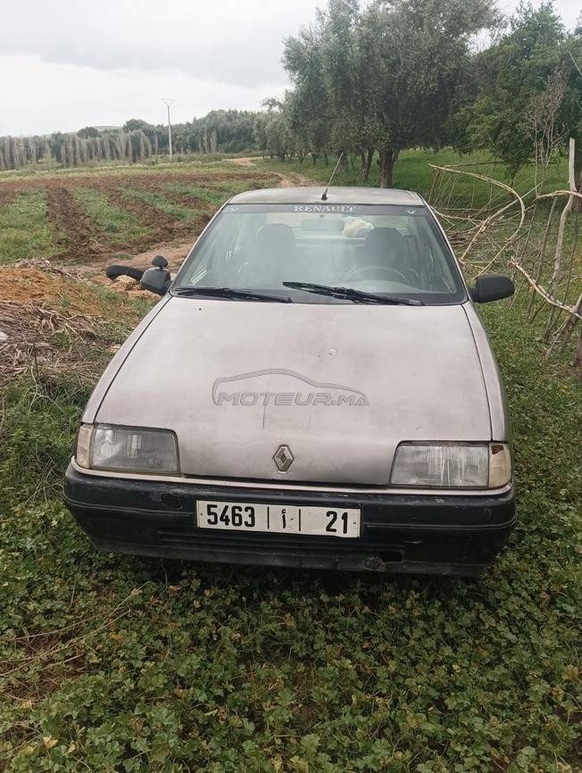 voiture