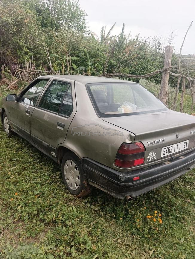 voiture