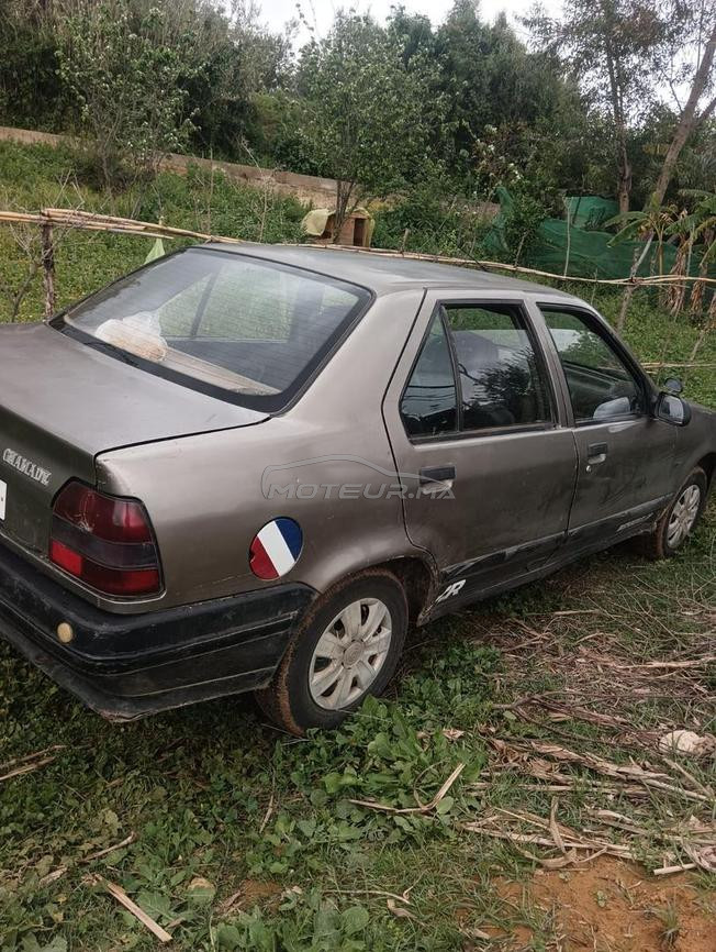 voiture