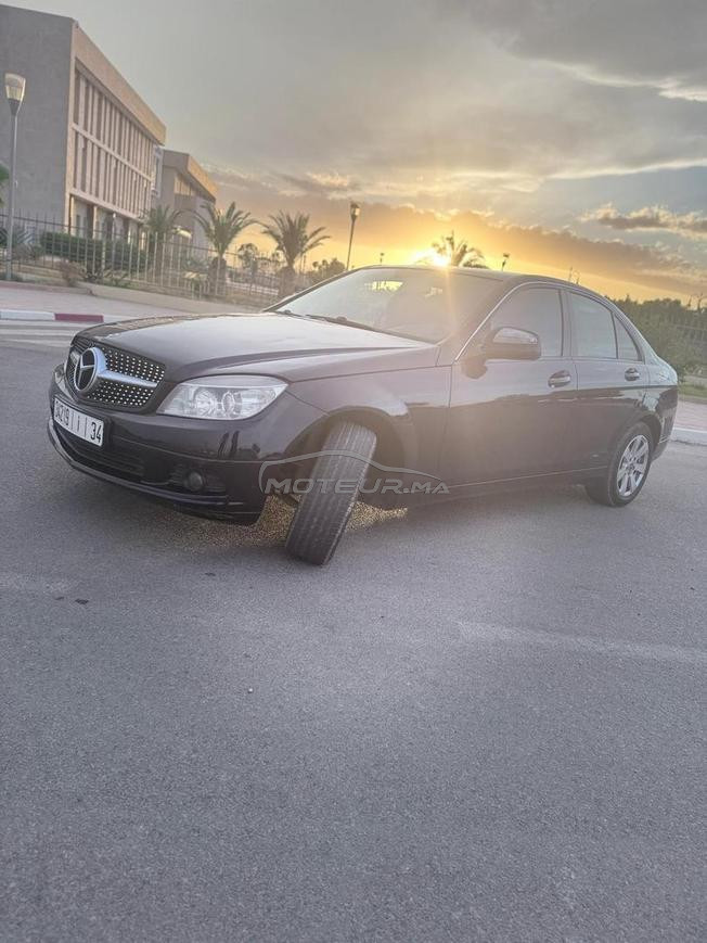 voiture