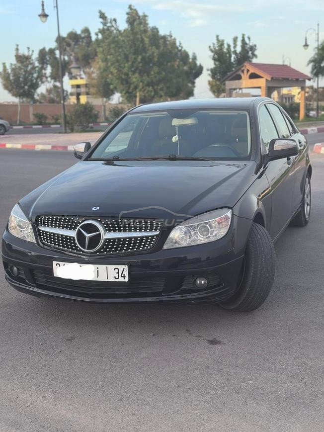 voiture