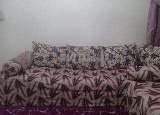 إقامة كاملة