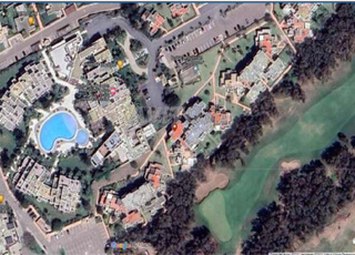 Appartement à vendre – Royale Golf El Jadida