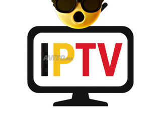 IPTV MEILLEUR 8K