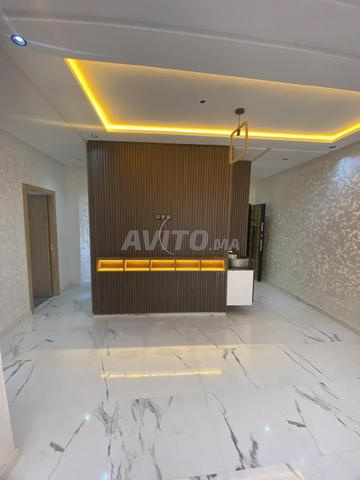 Appartement à vendre 110 m² à Kénitra - 2