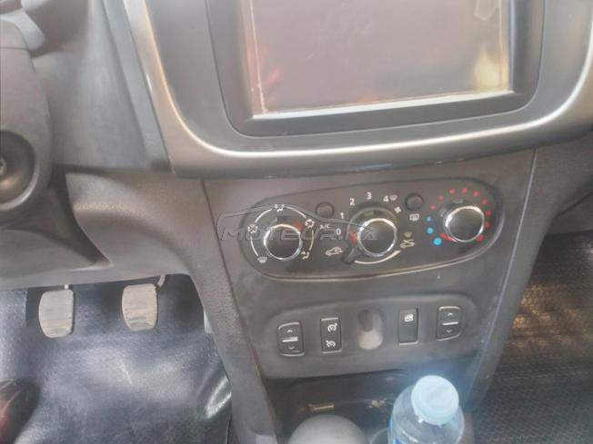 Dacia Sandero Stepway Diesel 