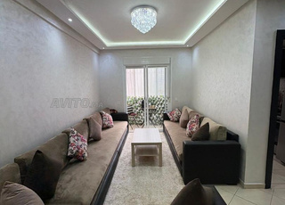 appartement à vendre Fadaat El Mohit Dar Bouazza