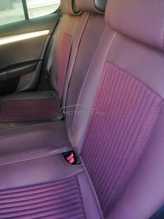 Skoda Octavia diesel manual