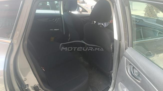 voiture Nissan 