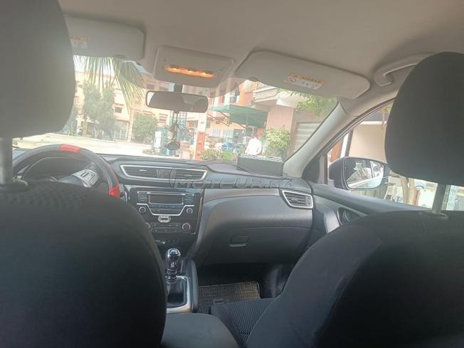voiture Nissan 