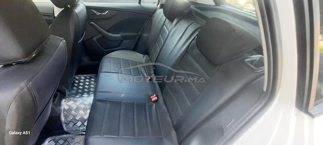 Skoda Kamiq Essence Automatique 2024 à Meknès