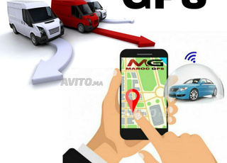 GPS tracker géolocalisation