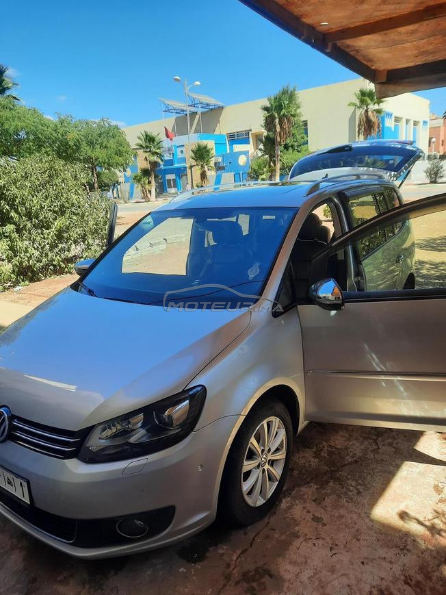 volkswagen toura deouanee 2018