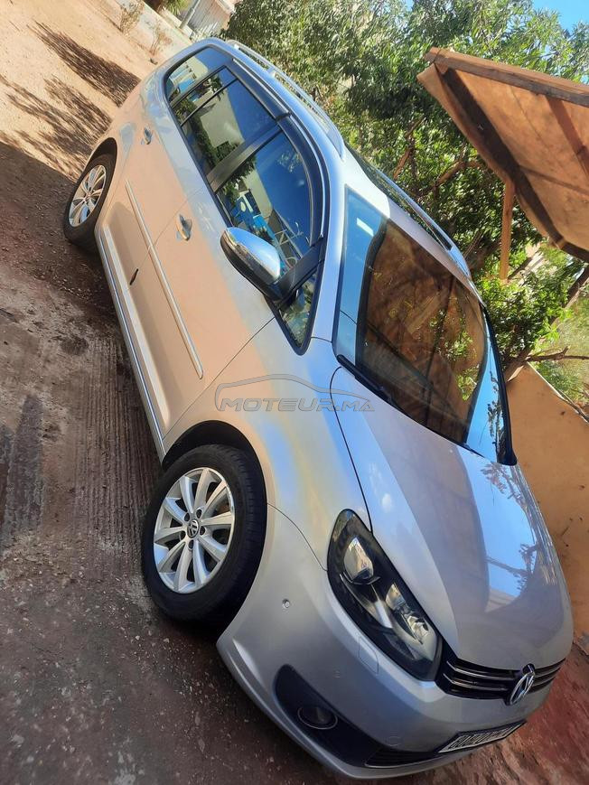 volkswagen toura deouanee 2018