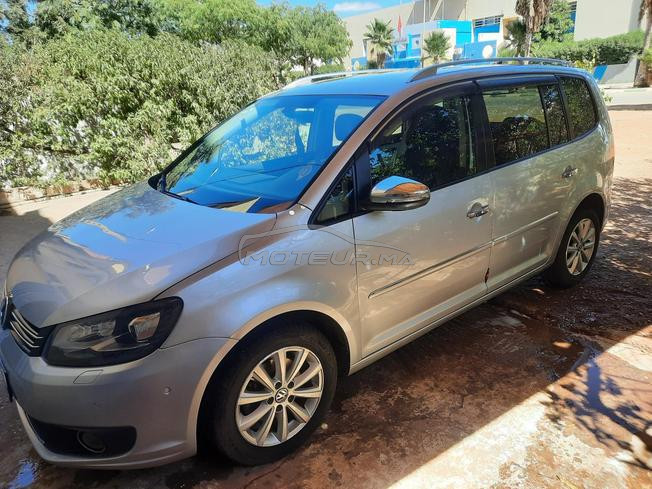 volkswagen toura deouanee 2018