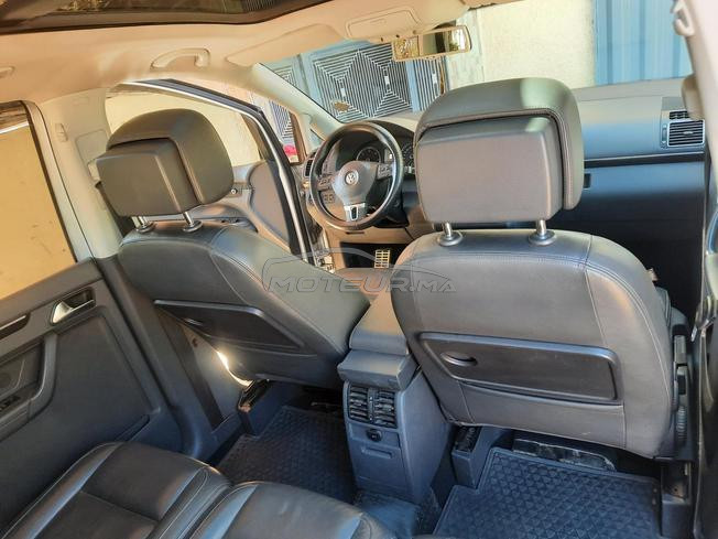 volkswagen toura deouanee 2018