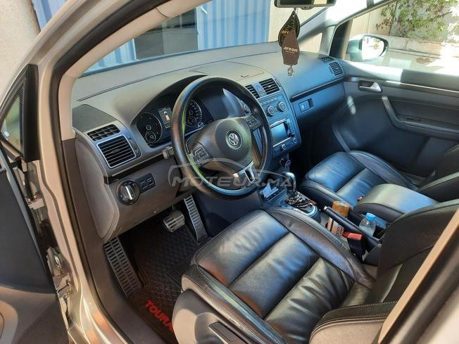 volkswagen toura deouanee 2018