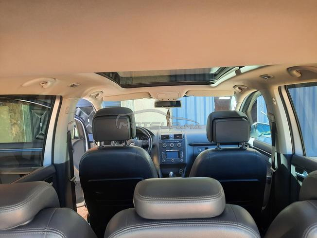 volkswagen toura deouanee 2018