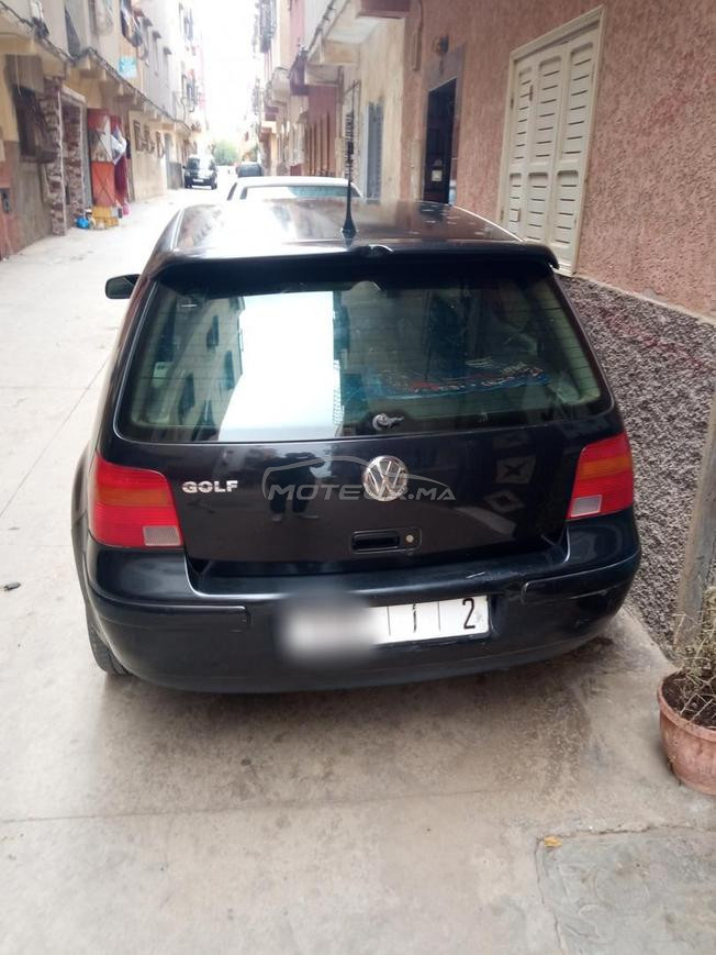 golf 4 essence modil 2000