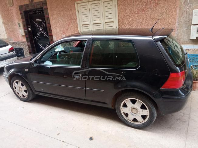 golf 4 essence modil 2000
