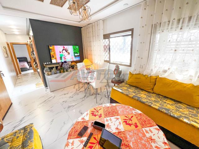 Appartement Neuf Haut de Gamme en vente
