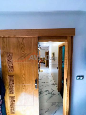 Appartement Neuf Haut de Gamme en vente