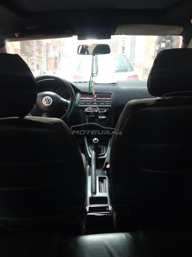 golf 4 essence modil 2000