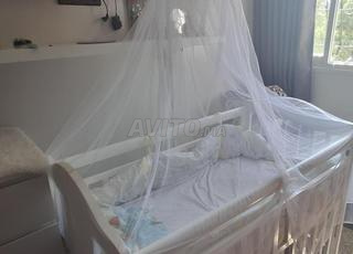 شبكة حشرات من الألمنيوم للأطفال