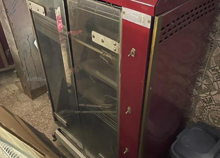 Matériels restauration