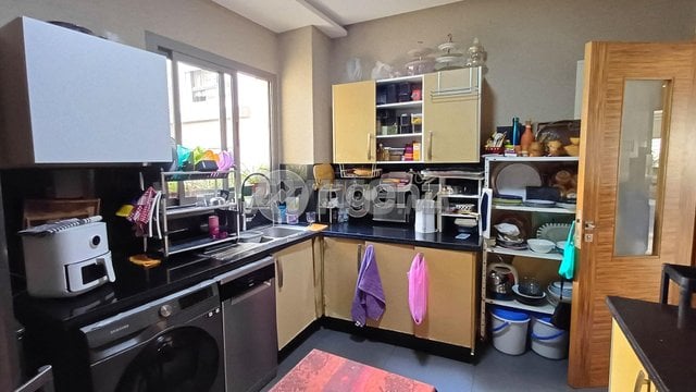 CMN-AN-1841 - Appartement à vendre à Bourgogne