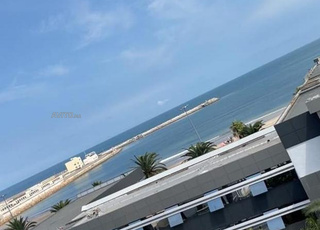 Appartement à louer quotidiennement équipé pour familles seulement